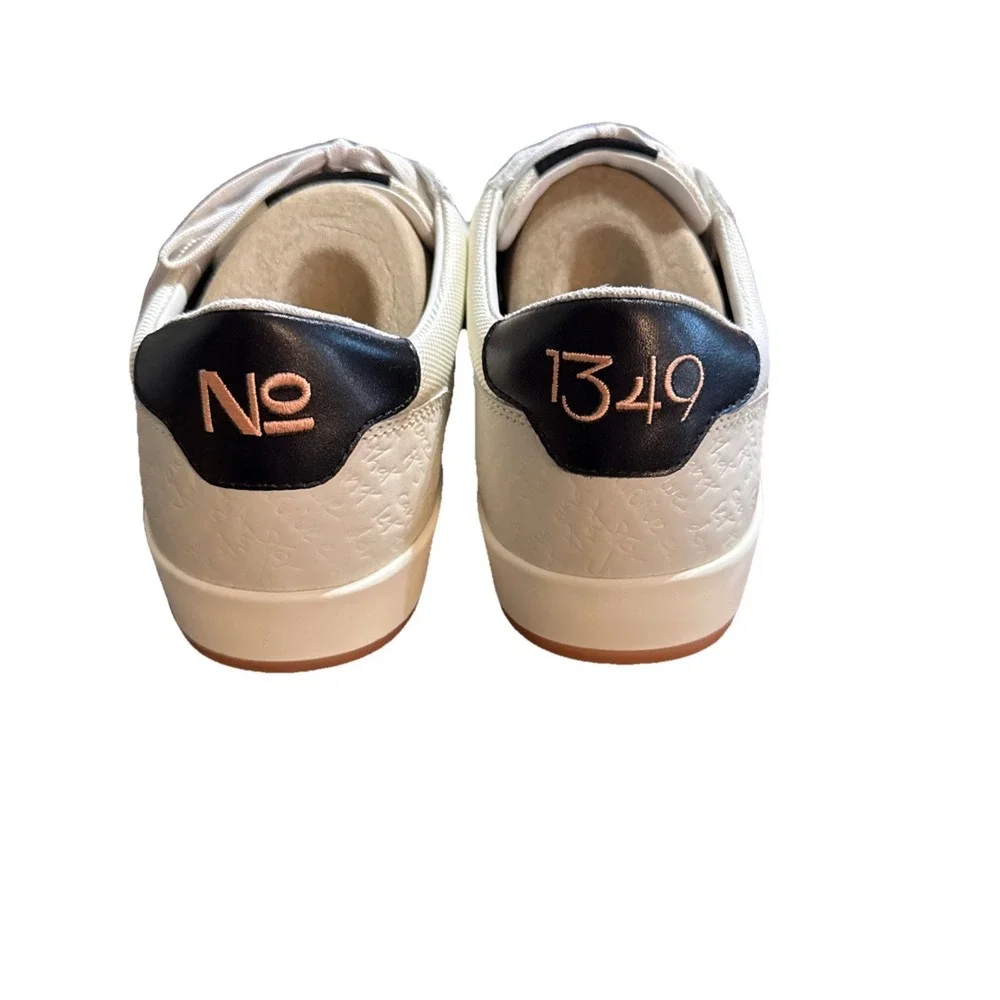 Novella Men's Sneakers Shoes No 1349 Of 2020 Chapter 1 Verse 1- Sz 11 - $330
